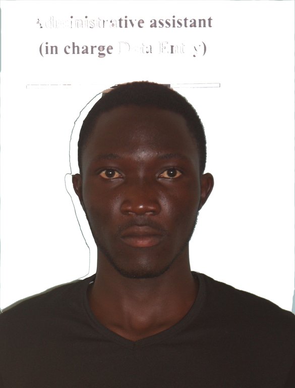 ECHODU TONNY
